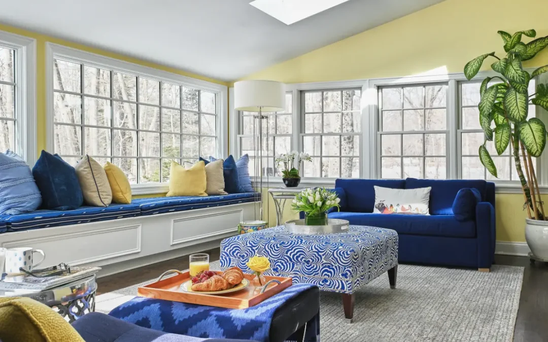 Building Wellness & Connection in Your Home