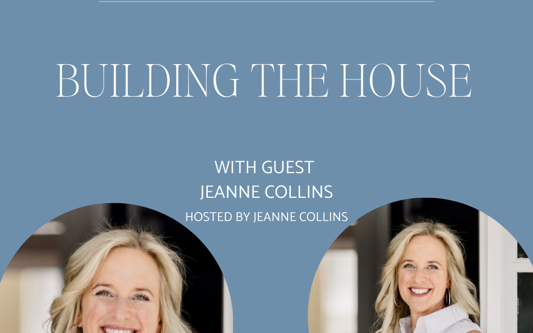 Building the House of JerMar