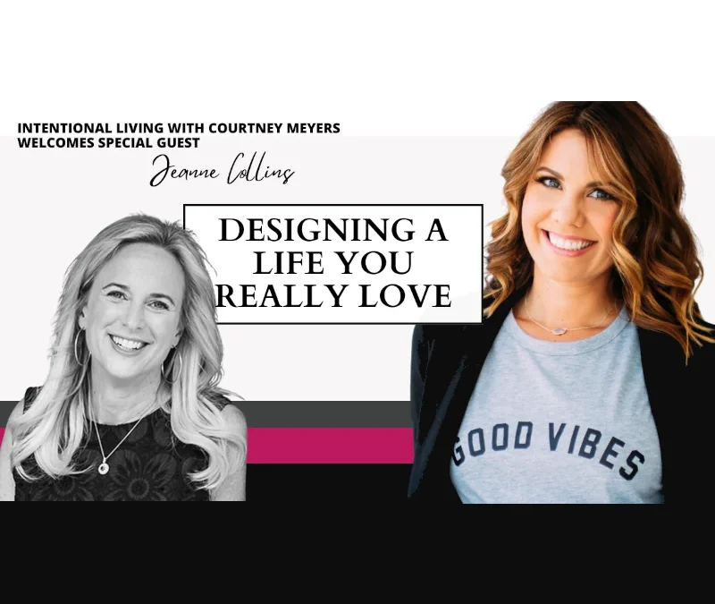 Intentional Living