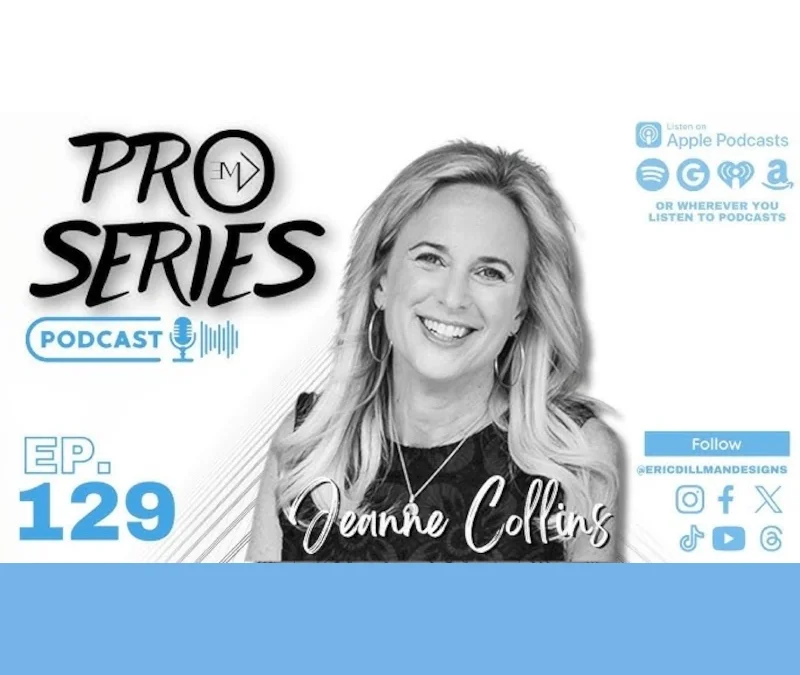 Pro Series Eric Dillman Design