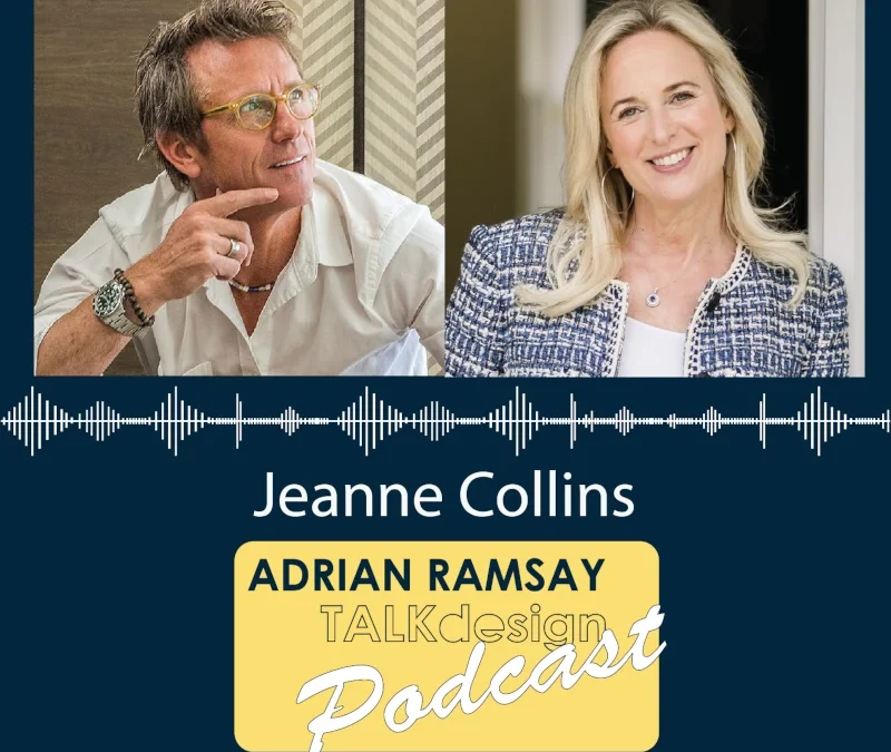 Talk Design Podcast