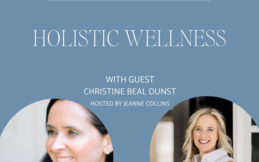 Holistic Wellness