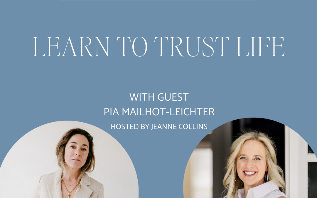 Learn to Trust Life