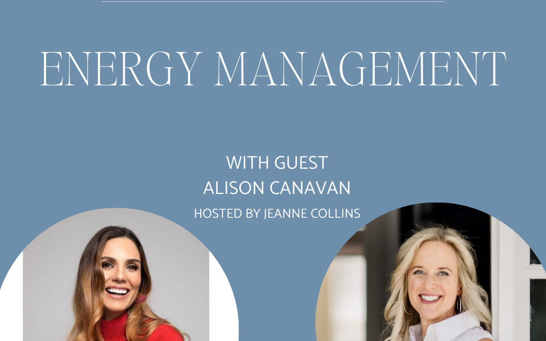 Energy Management