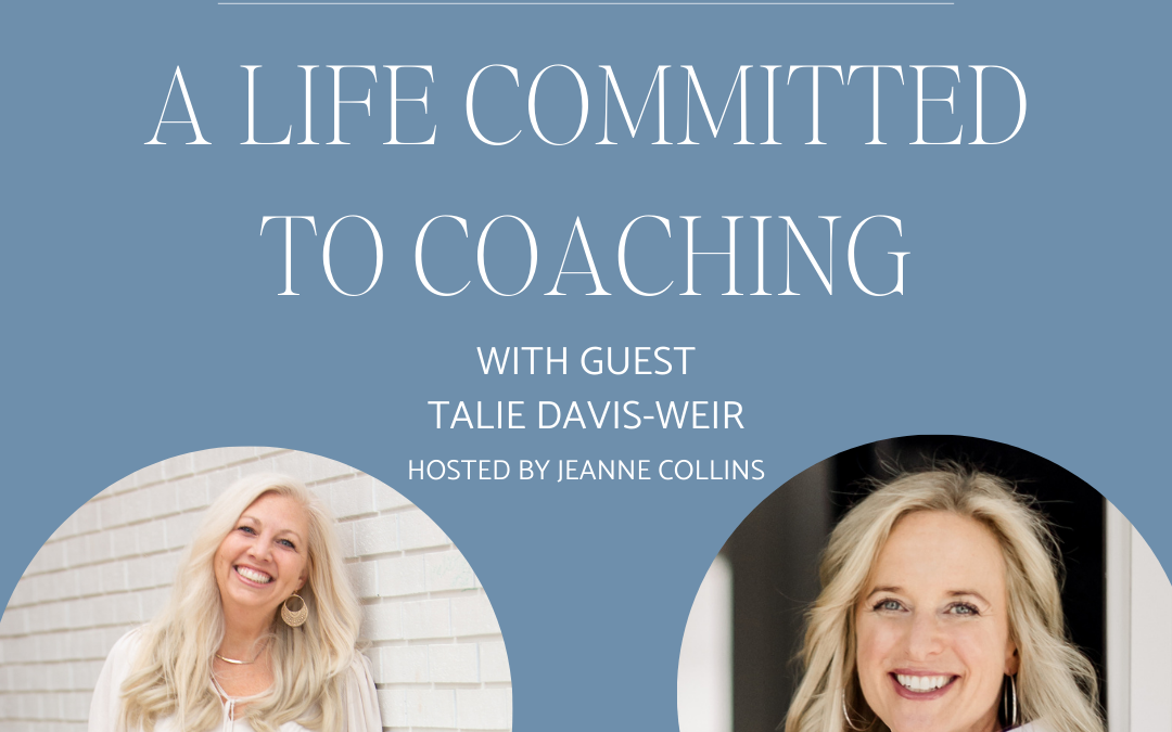 A Life Committed to Coaching