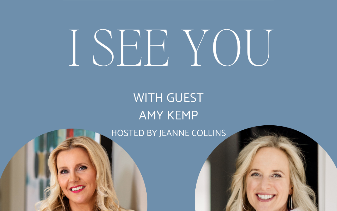 I See You: Make More, Have More and Be More – Without More Work