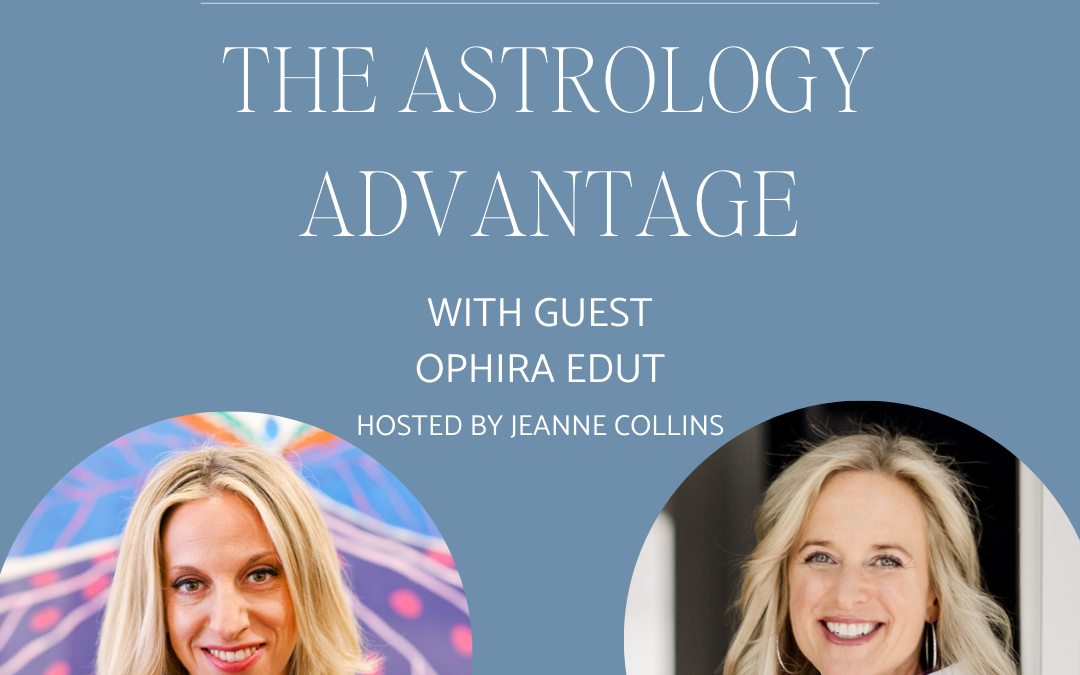 The Astrology Advantage