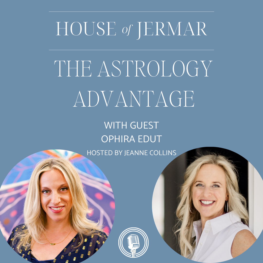 The Astrology Advantage
