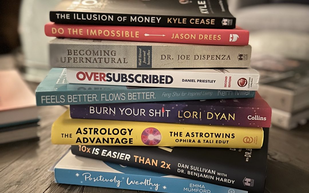 Favorite Books of 2024