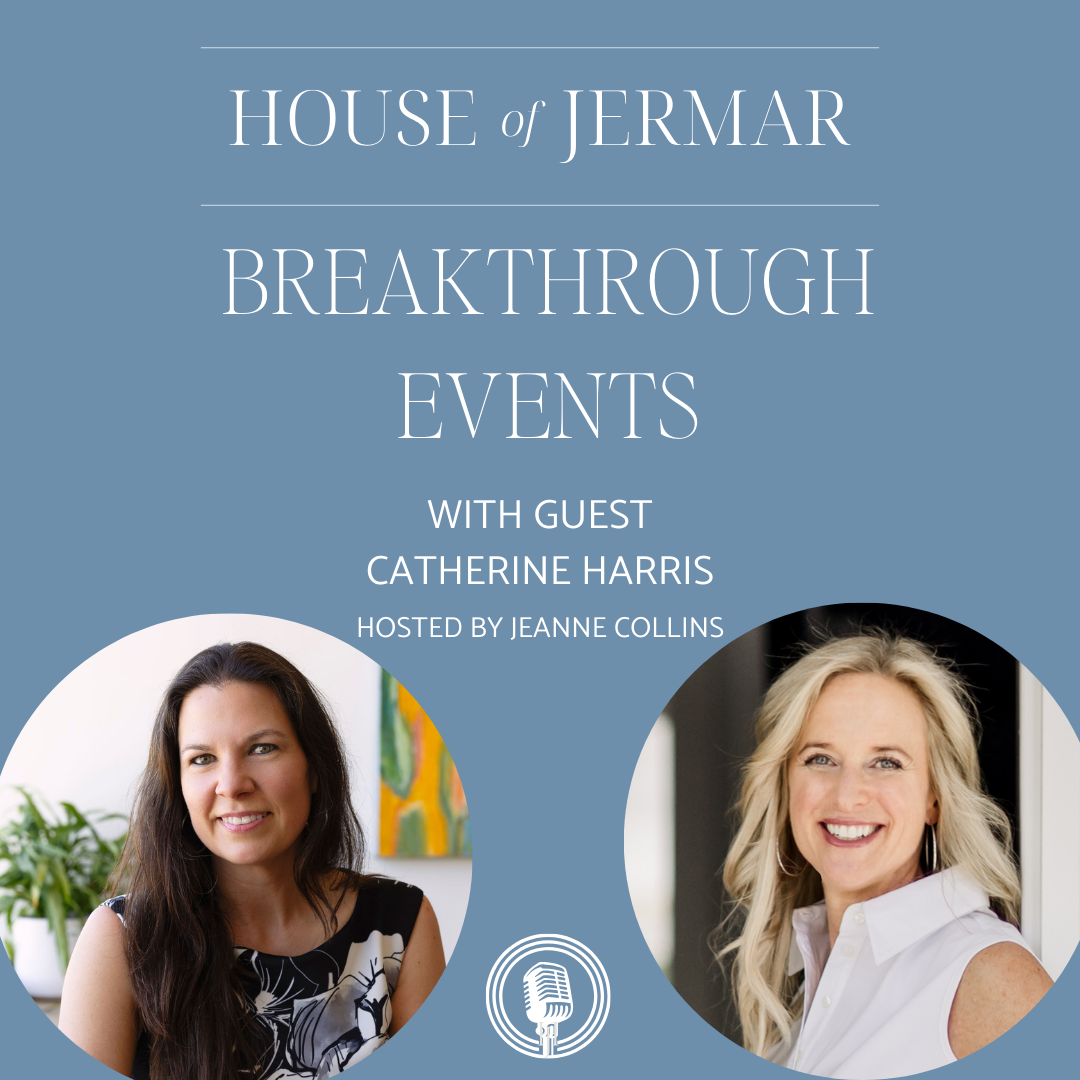 Breakthrough Events