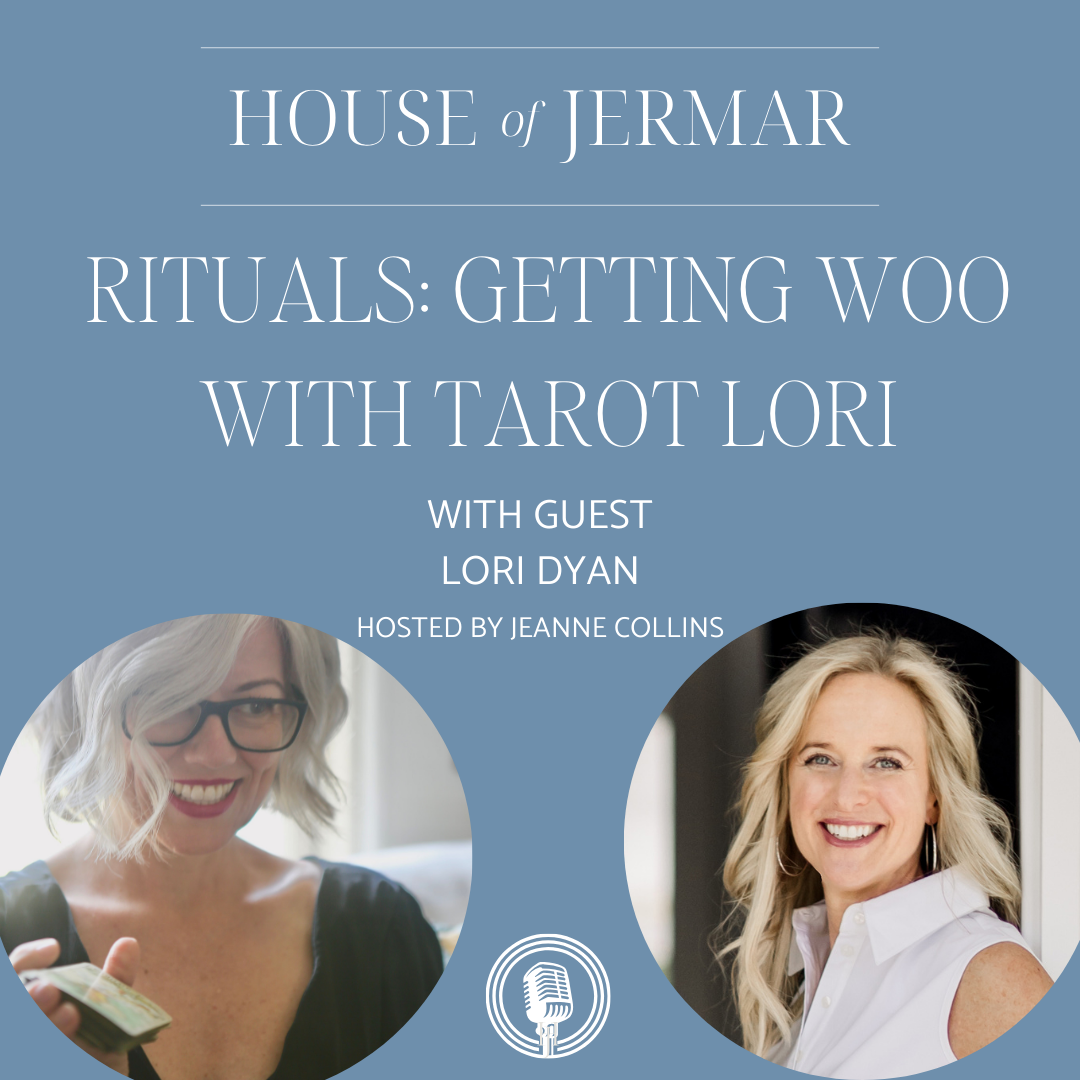 Rituals: Getting Woo with Tarot Lori