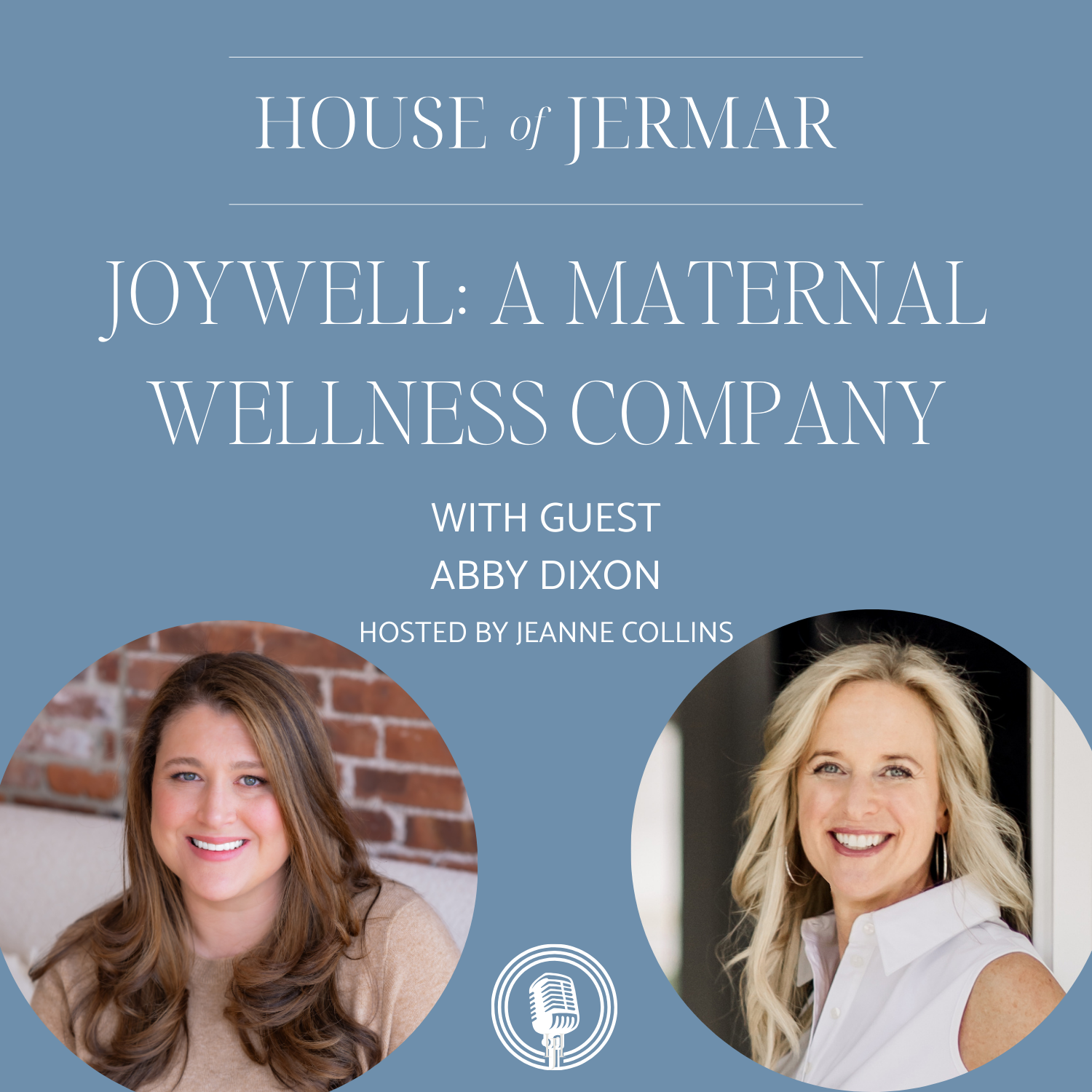 Joywell: A Maternal Wellness Company