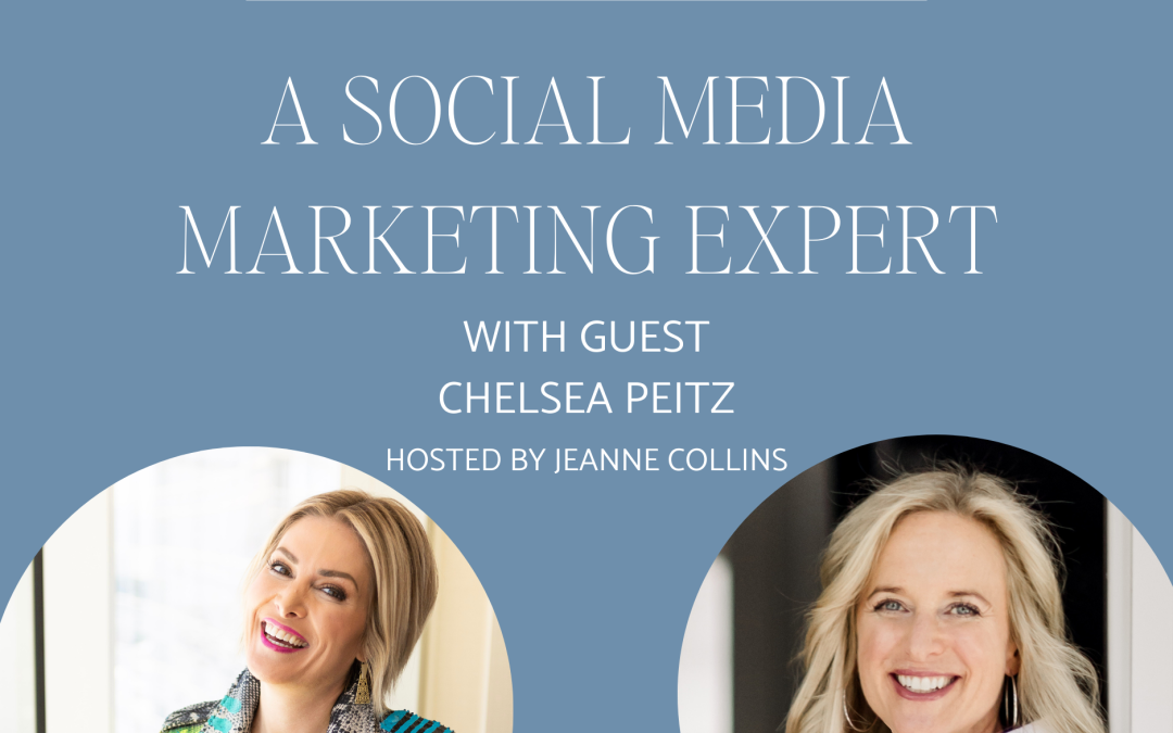A Social Media Marketing Expert