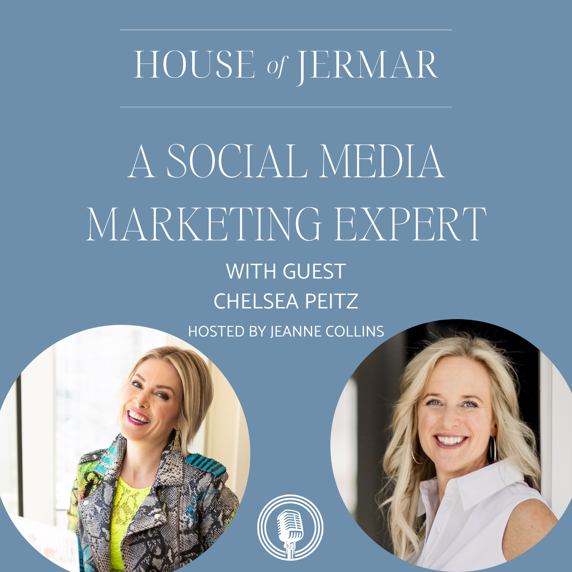 A Social Media Marketing Expert