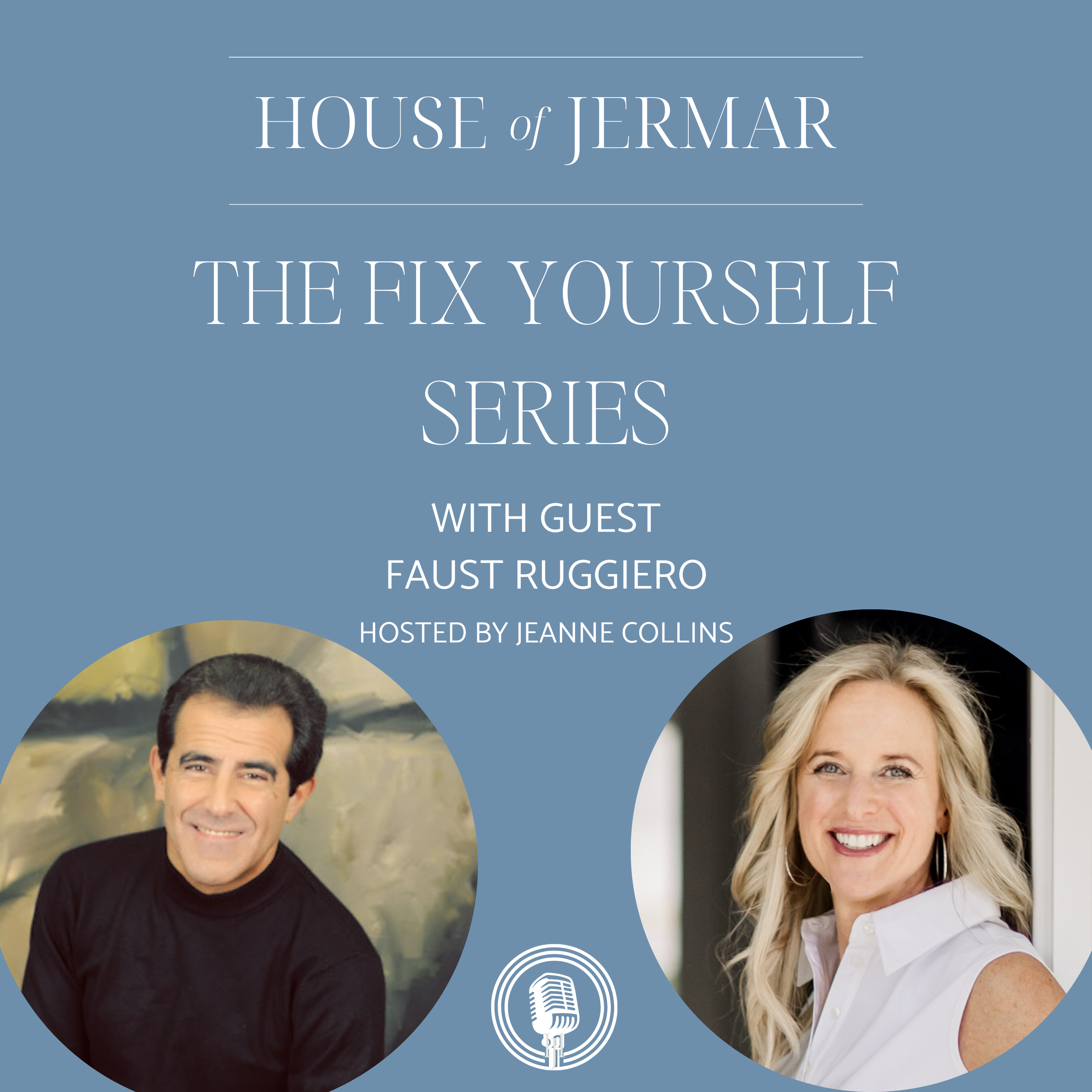 The Fix Yourself Series
