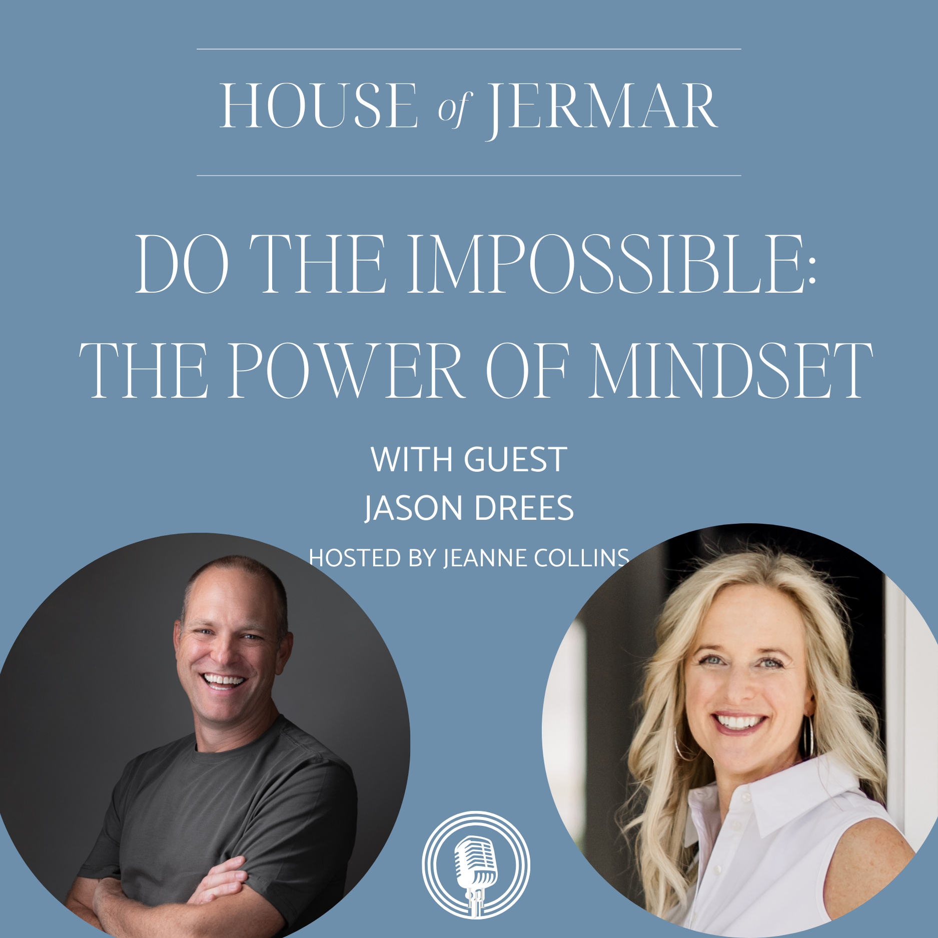 Do the Impossible: The Power of Mindset