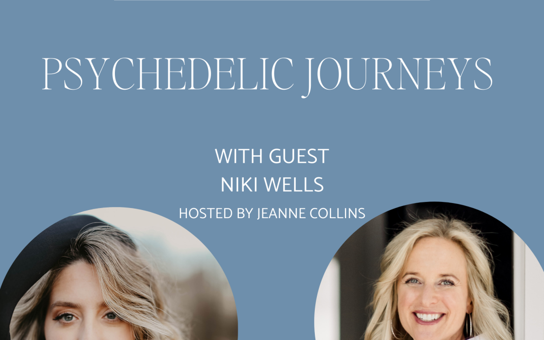 Psychedelic Journeys