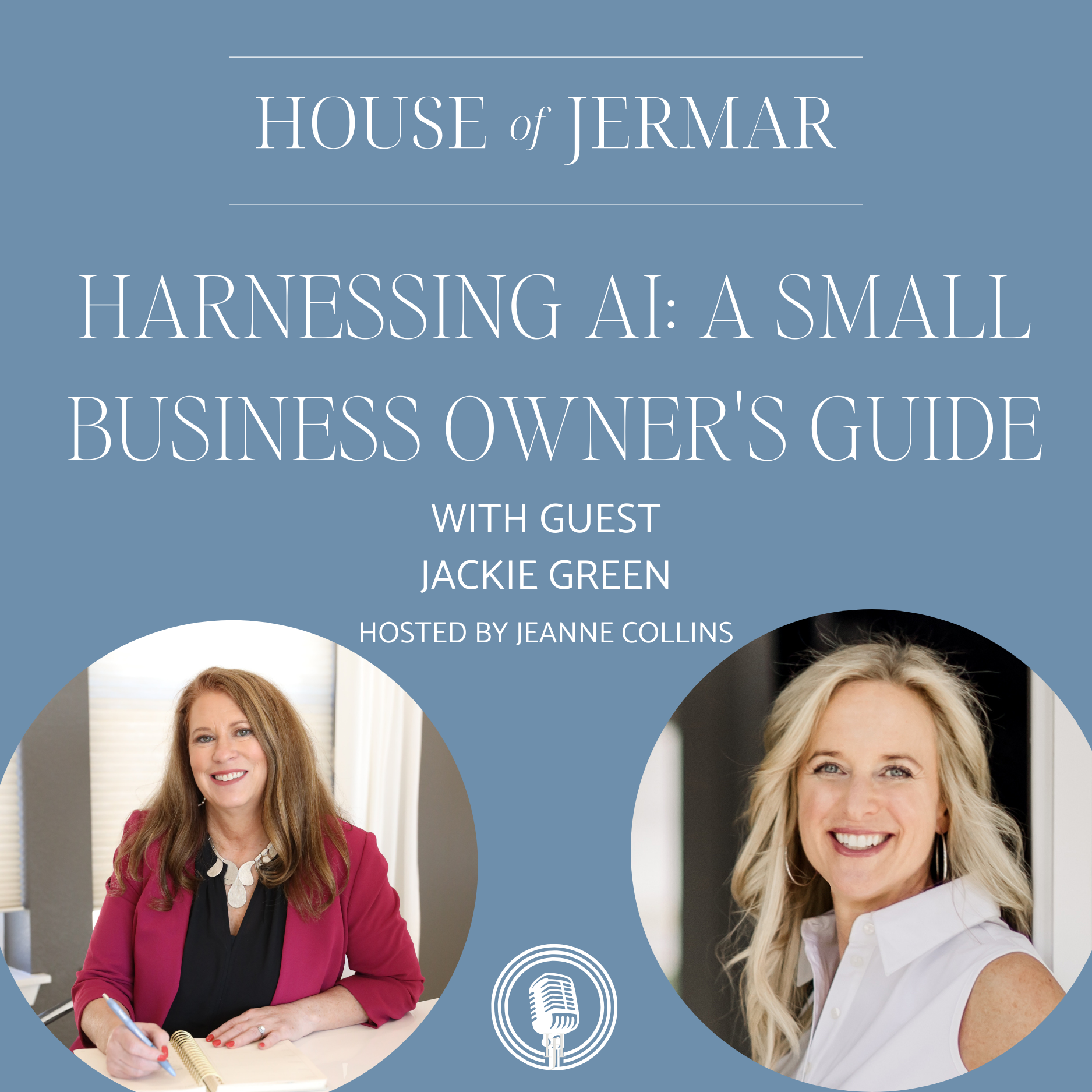 Harnessing AI: A Small Business Owner’s Guide