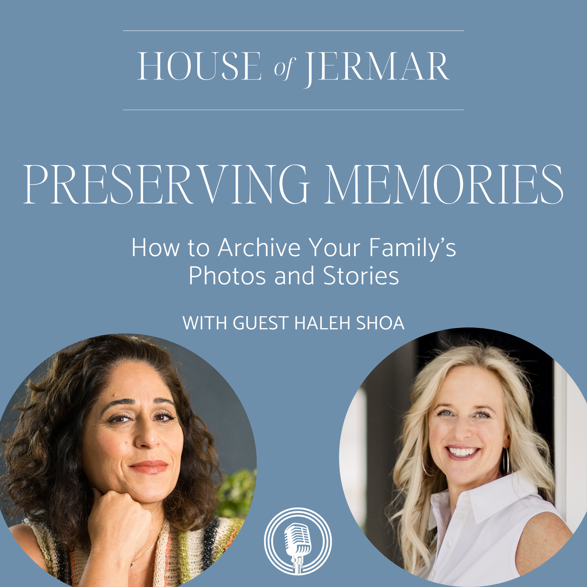 Preserving Memories: How to Archive Your Family’s Photos and Stories