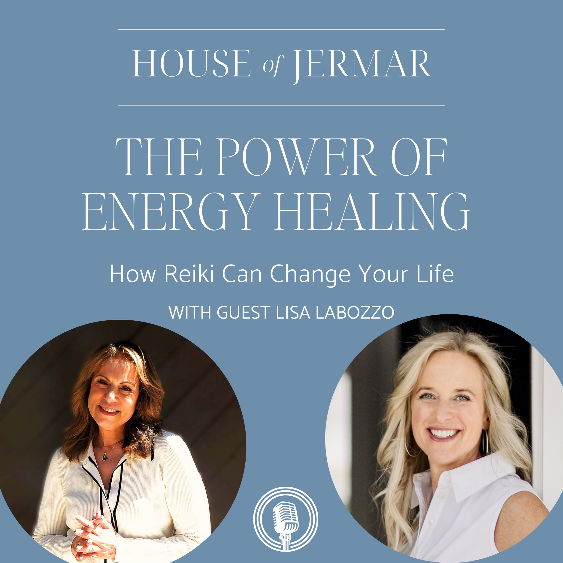 The Power of Energy Healing: How Reiki Can Change Your Life