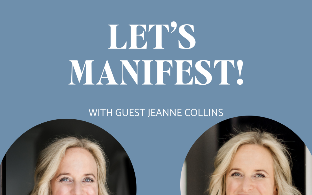 Let’s Manifest