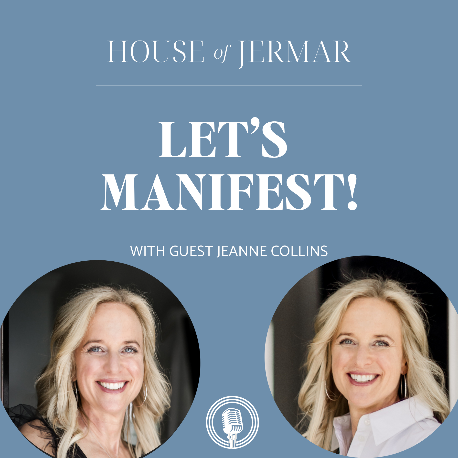 Let’s Manifest