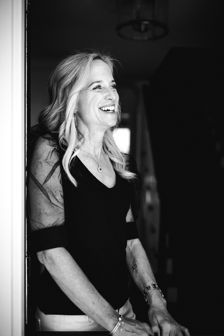 Jeanne Collins Laughing House of JerMar Podcast with Jeanne Collins