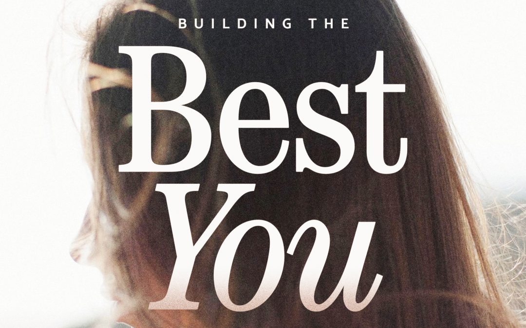 Slowing Down and Trusting Yourself Again with Brea Segger