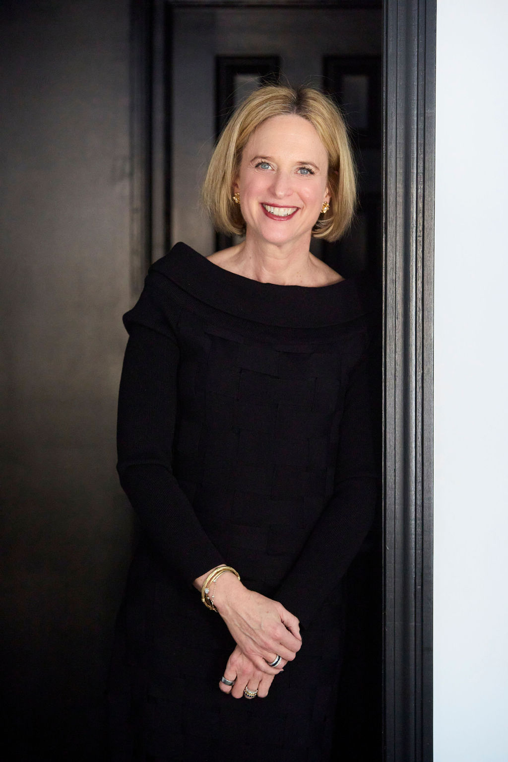 House of JerMar Podcast with Jeanne Collins