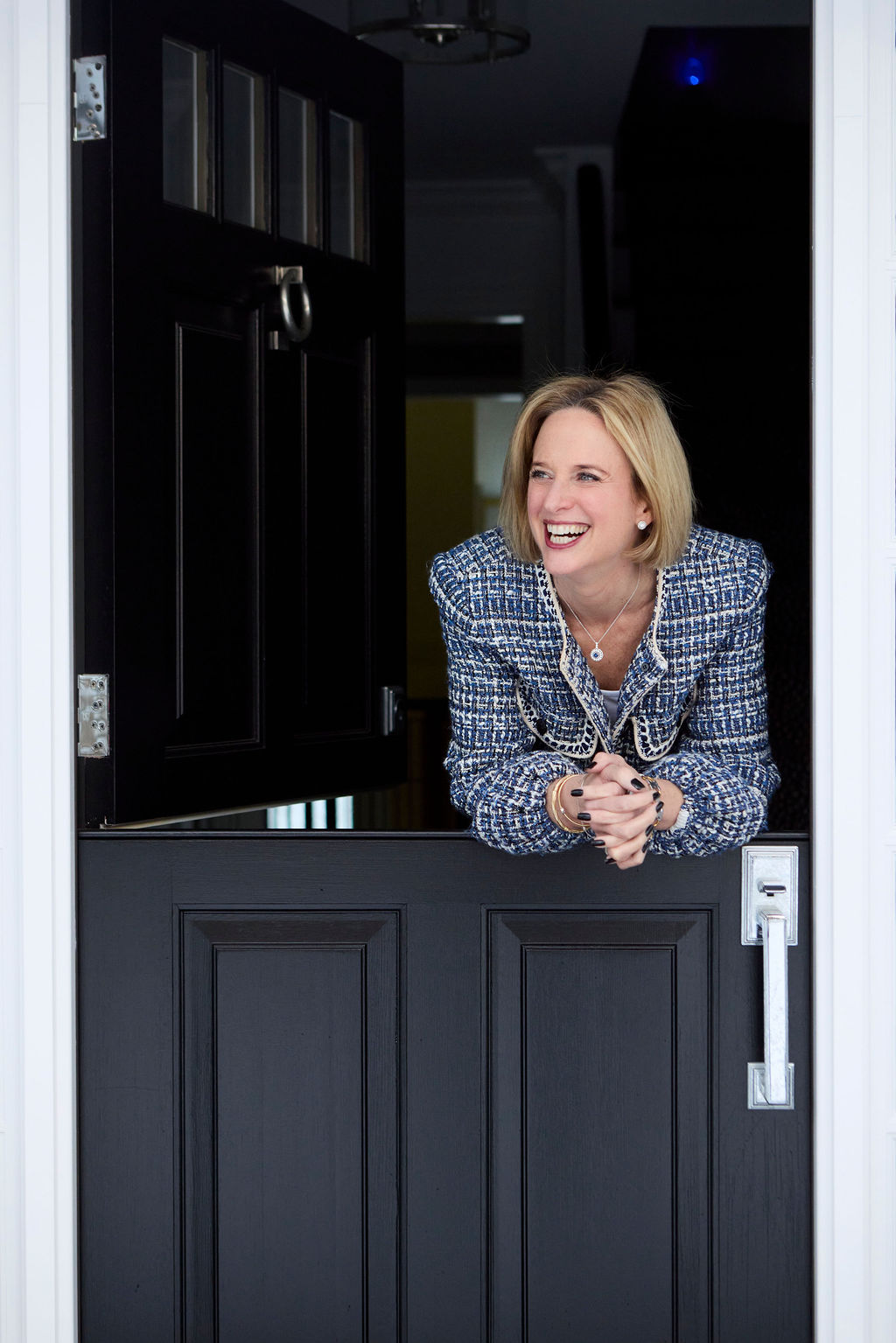 The House of JerMar inspires women to create inner wellness through home and life design.