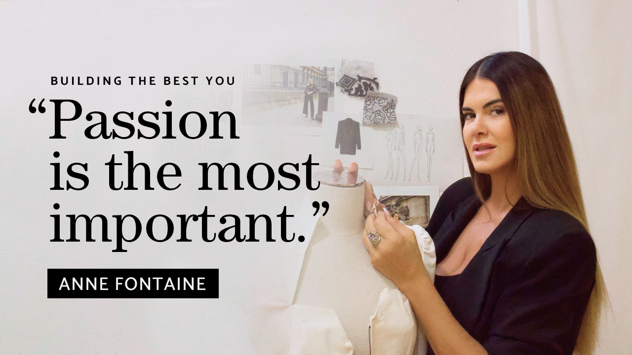Anne Fontaine: Empowering Women Through Fashion