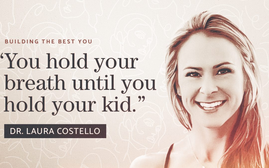 Taking Control of Your Fertility Journey with Dr. Laura Costello
