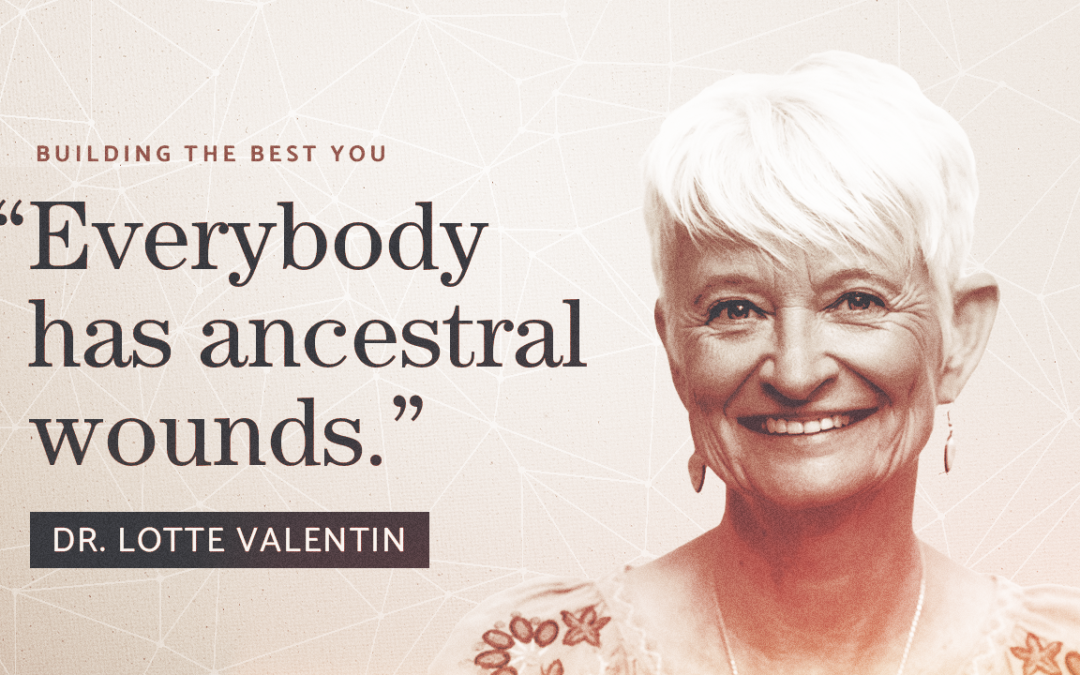 Breaking Generational Trauma Through Ancestral Healing