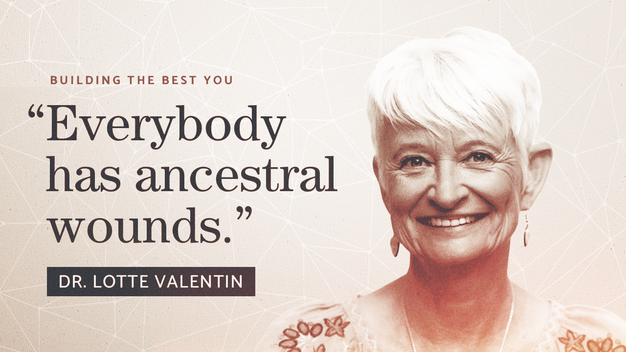 Breaking Generational Trauma Through Ancestral Healing