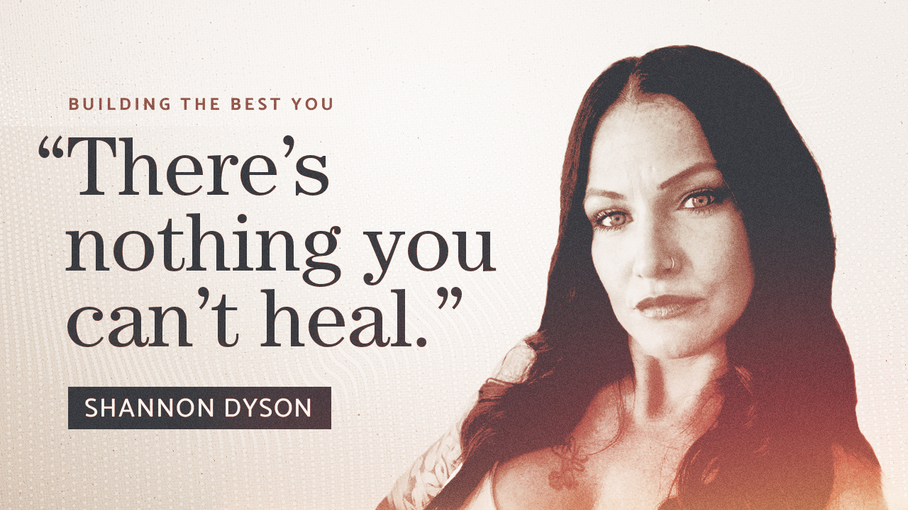 Psychic Mediumship & Healing the Subconscious
